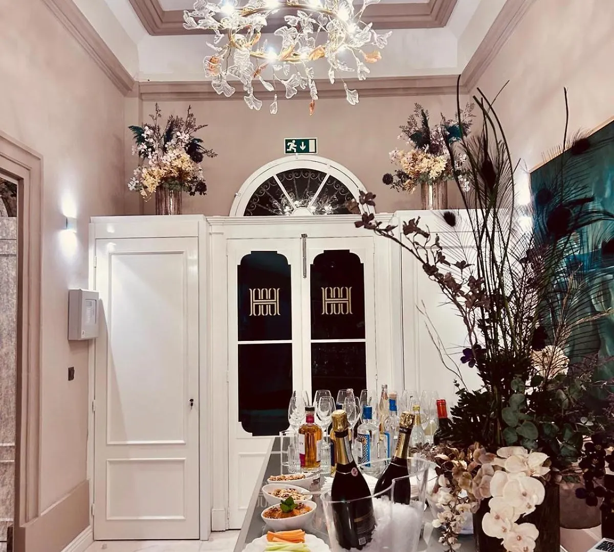 Howard House Hotel Mdina