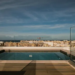 Guest house The, Sliema