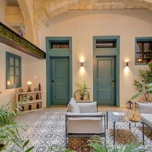 Hotel 23 Boutique, Il-Furjana