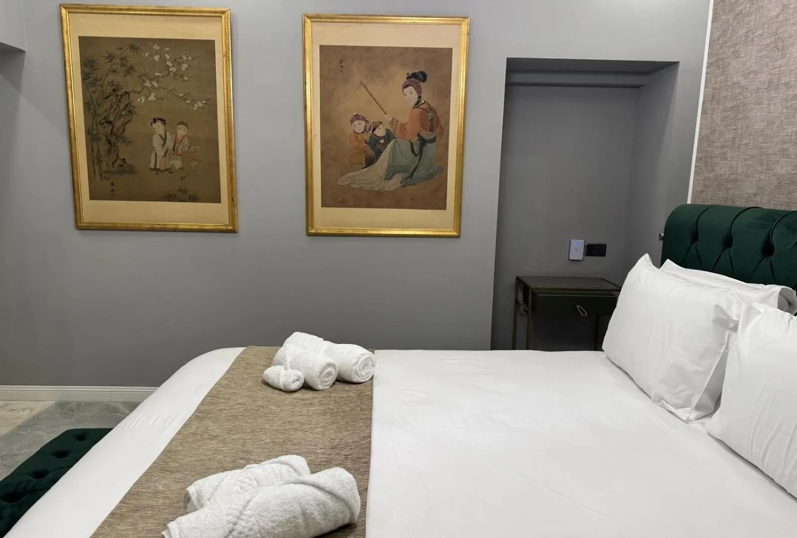Howard House Hotel Mdina Bed & Breakfast