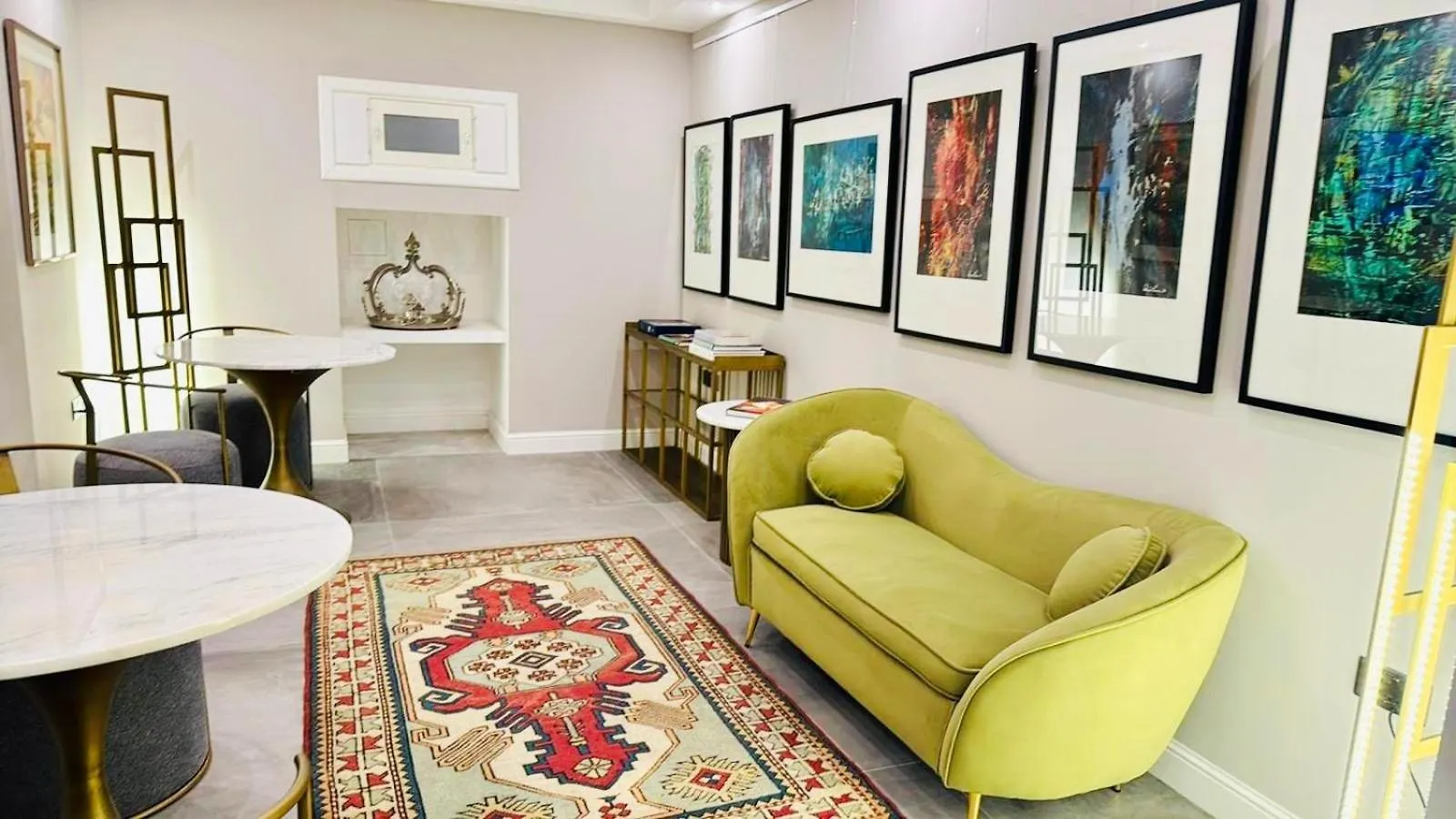 Howard House Hotel Mdina