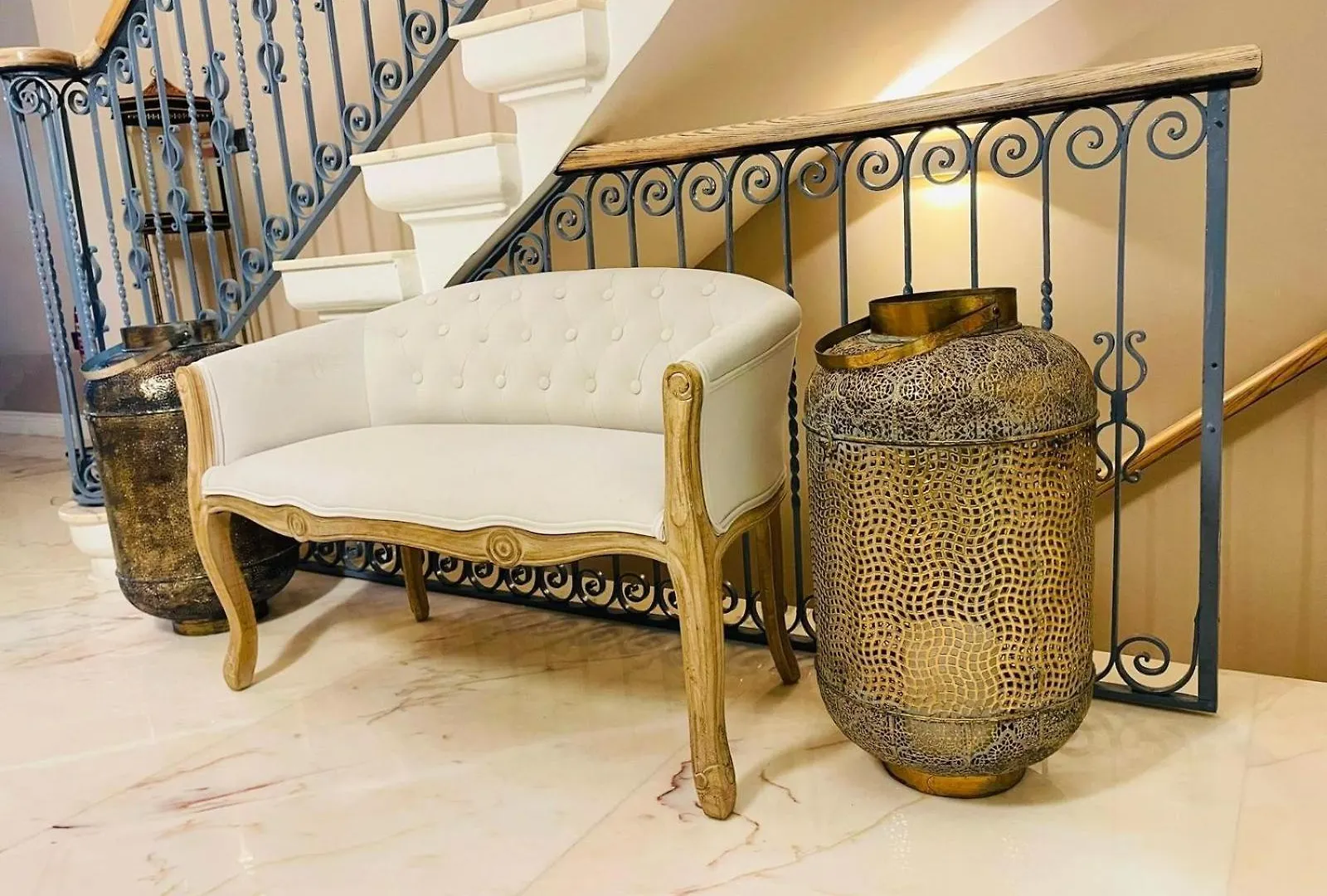 Bed & Breakfast Howard House Hotel Mdina Malta