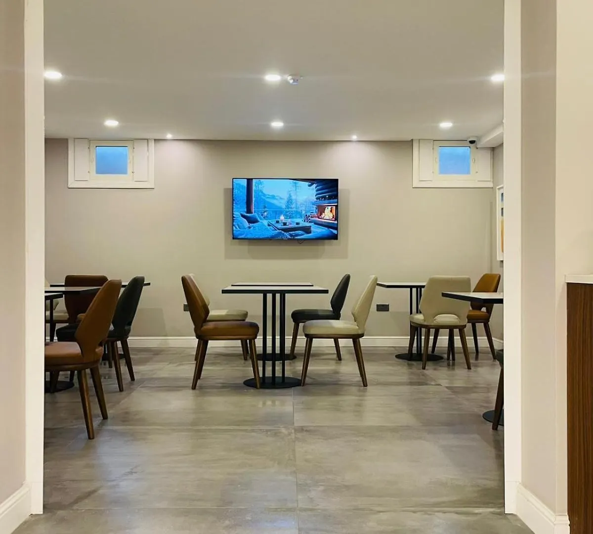 Howard House Hotel Mdina Bed & Breakfast