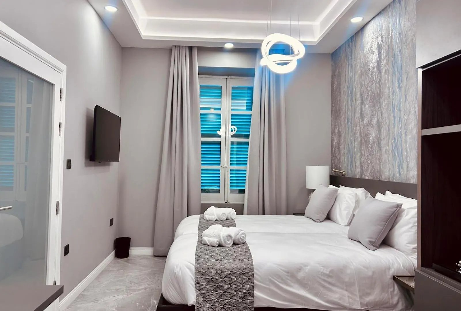 Bed & Breakfast Howard House Hotel Mdina